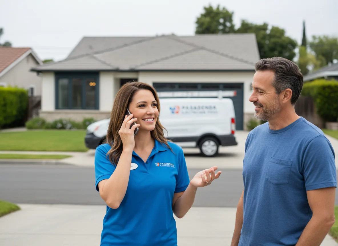 Electrician Orange Grove, TX FAQs